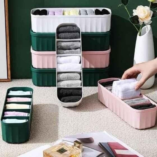 Drawer Organizers