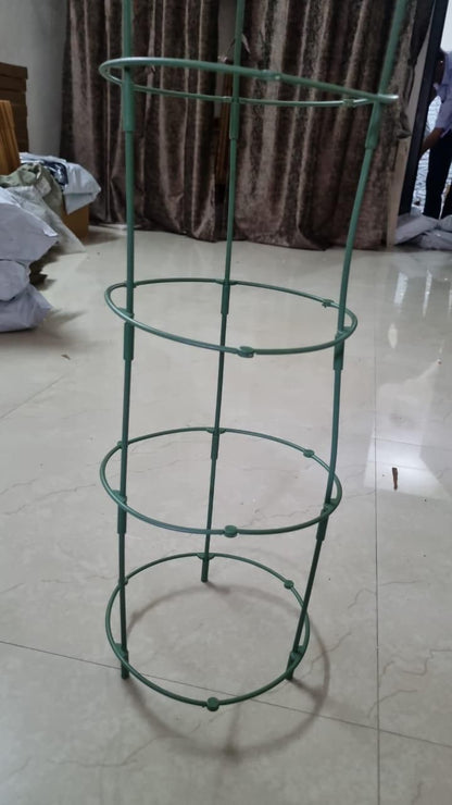 Plant Support Cage (3 Layer)