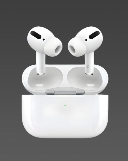 Xank Air-Pods Pro With Wireless Charging…
