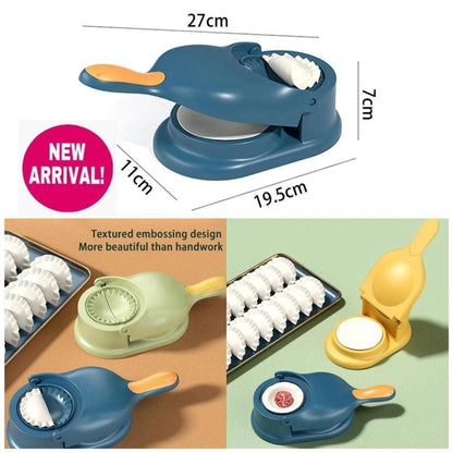 Dumpling Maker