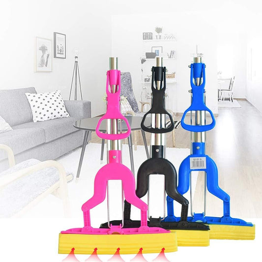 Mop Home Cleaning Sponge Floor Cleaning F…