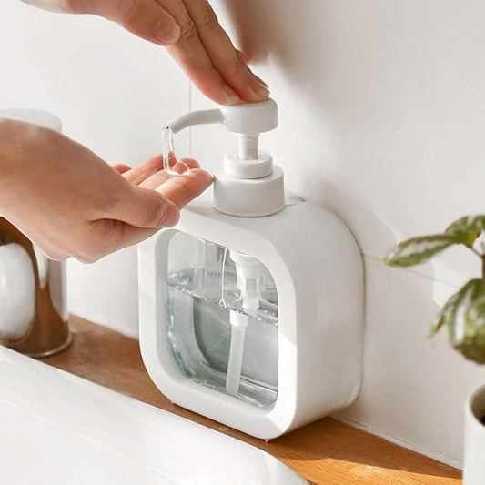 Large Soap Dispenser