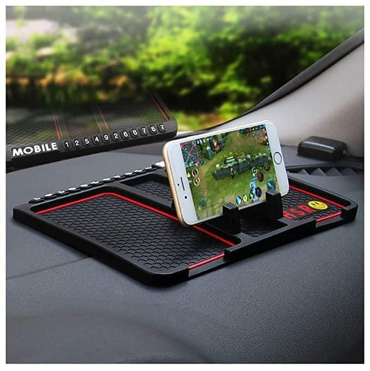 Hsr Car Accessories Multifunction Phone G…
