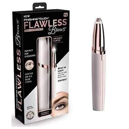 Flawless Eyebrow