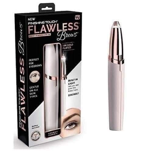 Flawless Eyebrow
