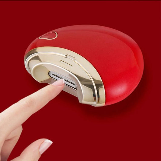 Electric Nail Trimmer