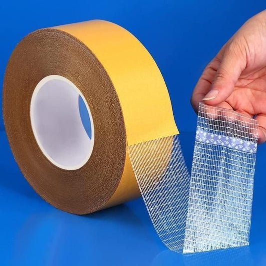Double-Sided Carpet Tape