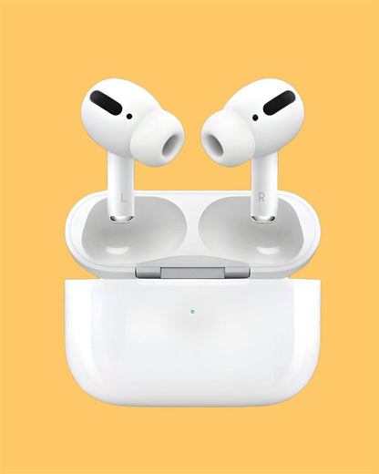 Xank Air-Pods Pro With Wireless Charging…