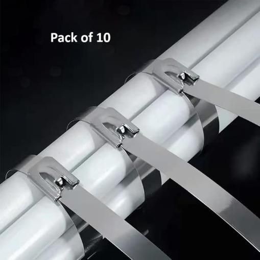 Stainless Steel Cabe Lock Ties