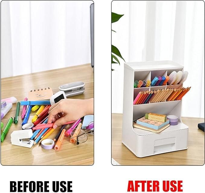 Felt Purse Organizer