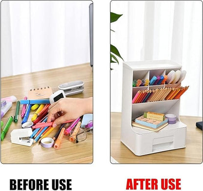 Felt Purse Organizer