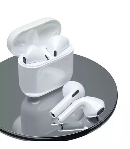 Xank Pro 4 Earbuds-Bluetooth Headset