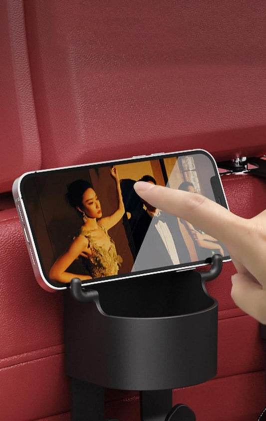 Multifunctional Hanging Storage Cup Mobil…