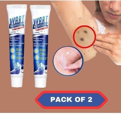 Wartsoff Instant Blemish Removal Cream Of…