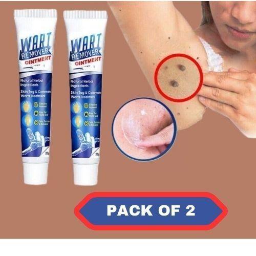 Wartsoff Instant Blemish Removal Cream Of…