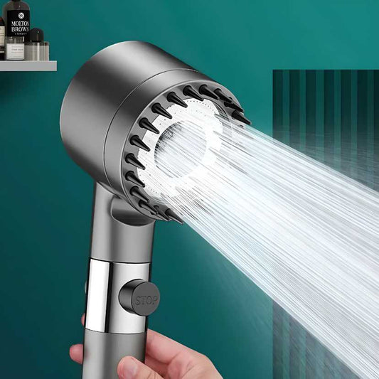 3-Mode Shower Head