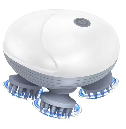 Electric Pet Cat Massager