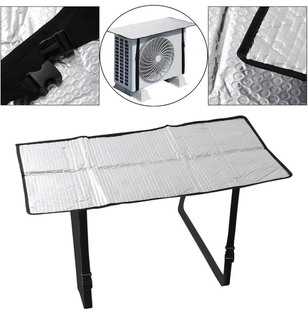 Dust-Proof Air Conditioner Cover