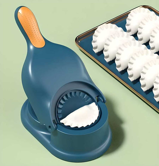 Dumpling Maker
