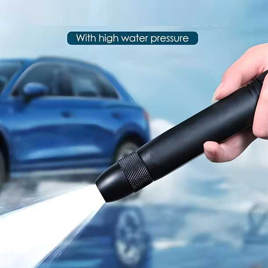Portable High Pressure Washing Water Nozz…